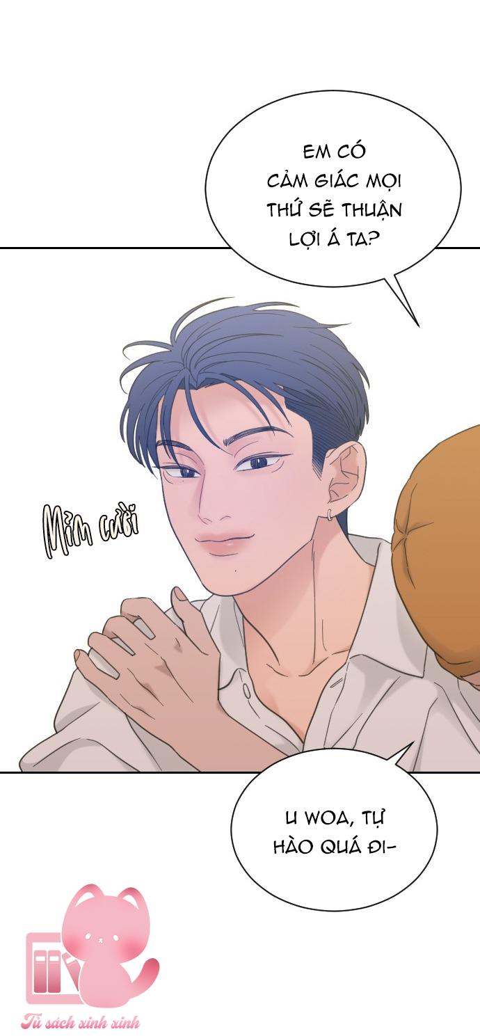 Vận May Không Ngờ - Chap 77 - Trang 60