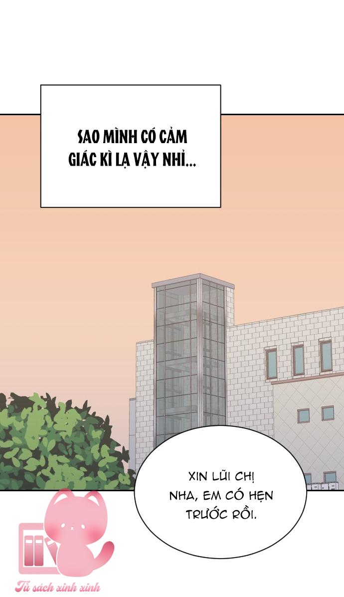 Vận May Không Ngờ - Chap 77 - Trang 62