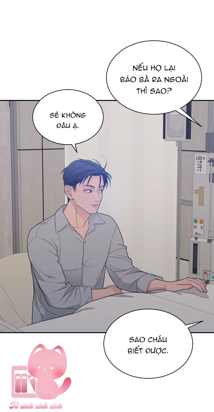 Vận May Không Ngờ - Chap 77 - Trang 8