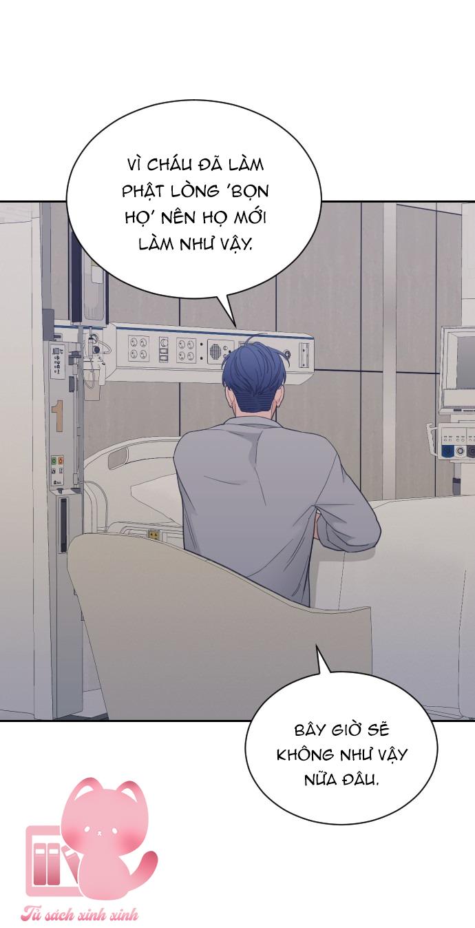 Vận May Không Ngờ - Chap 77 - Trang 10