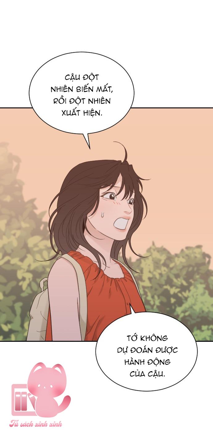 Vận May Không Ngờ - Chap 78 - Trang 11