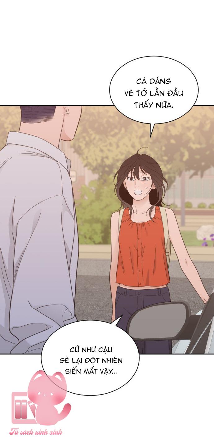 Vận May Không Ngờ - Chap 78 - Trang 13