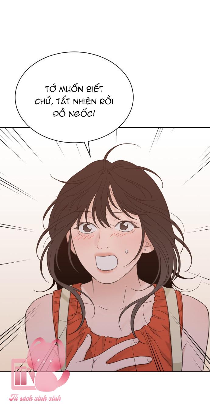 Vận May Không Ngờ - Chap 78 - Trang 16