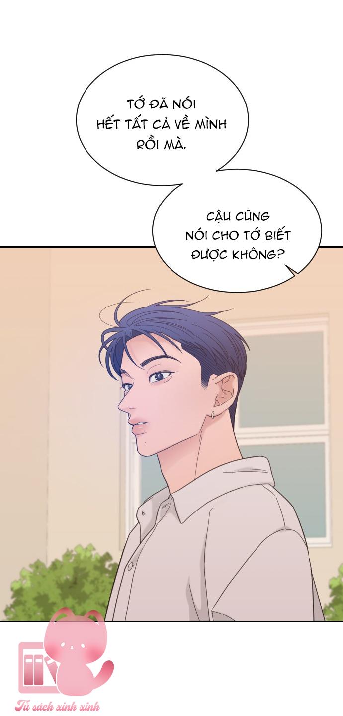 Vận May Không Ngờ - Chap 78 - Trang 17