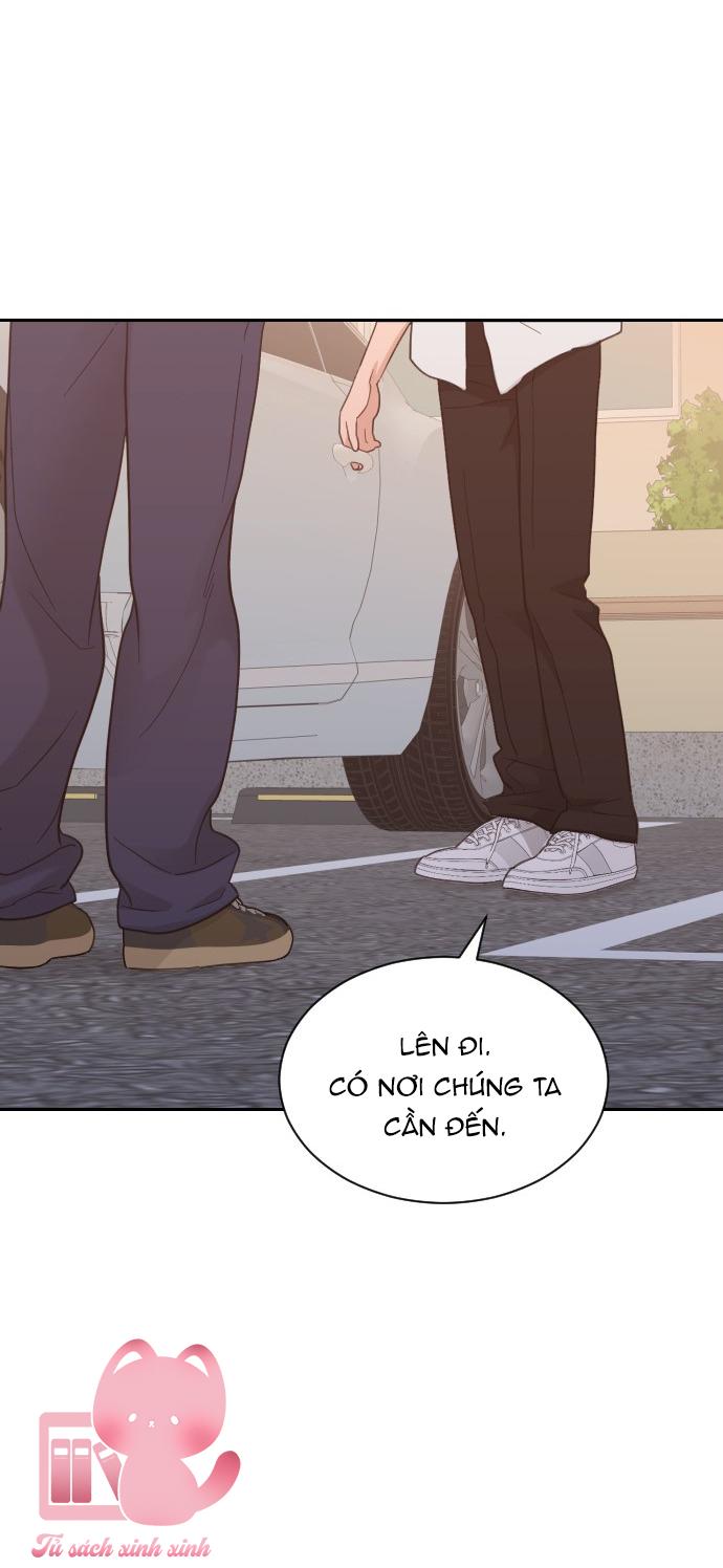 Vận May Không Ngờ - Chap 78 - Trang 19