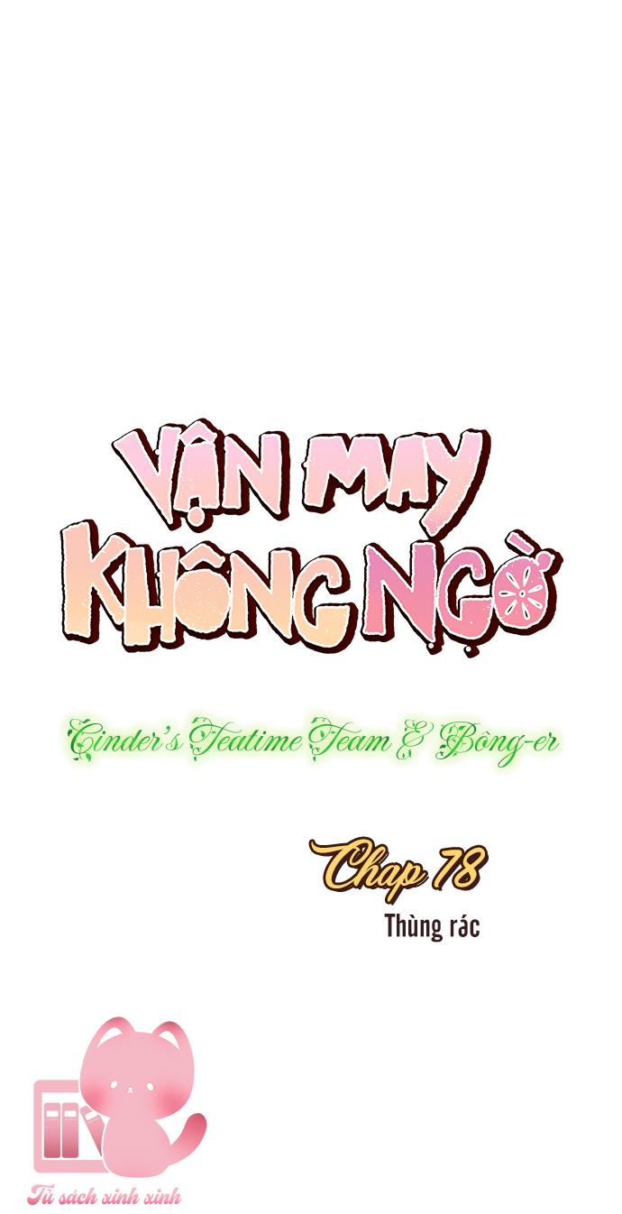 Vận May Không Ngờ - Chap 78 - Trang 20