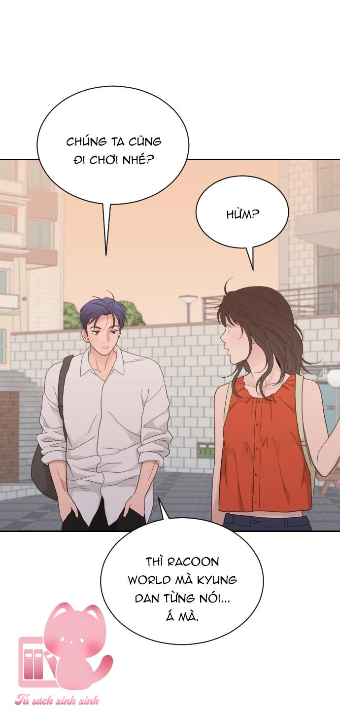 Vận May Không Ngờ - Chap 78 - Trang 3