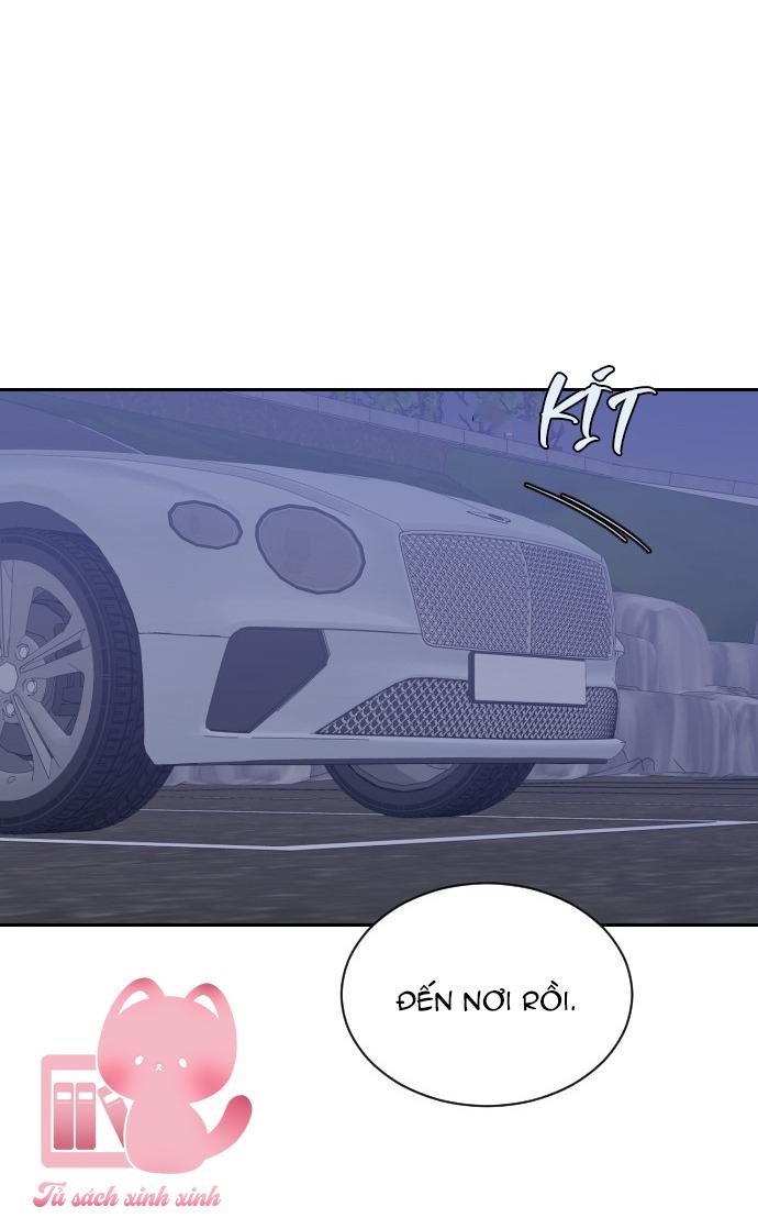 Vận May Không Ngờ - Chap 78 - Trang 21
