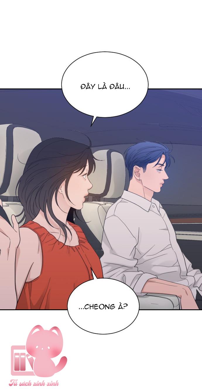 Vận May Không Ngờ - Chap 78 - Trang 23