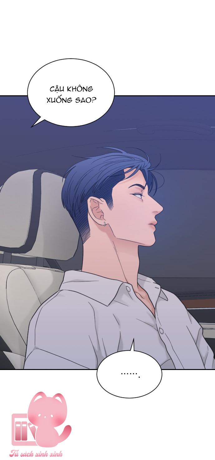 Vận May Không Ngờ - Chap 78 - Trang 24