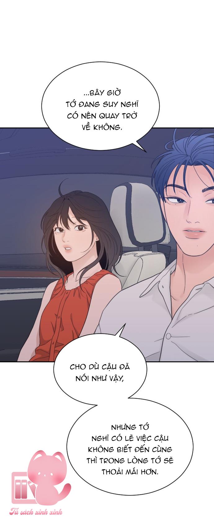 Vận May Không Ngờ - Chap 78 - Trang 25
