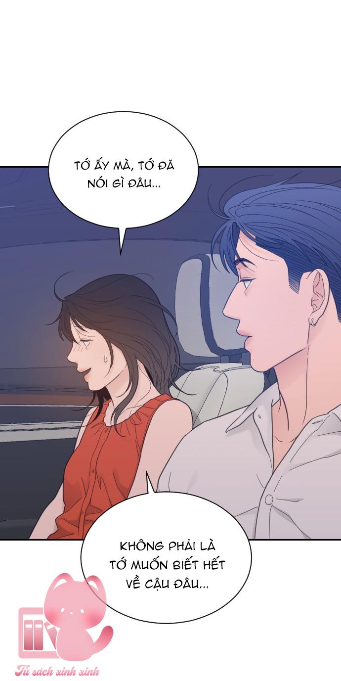 Vận May Không Ngờ - Chap 78 - Trang 29