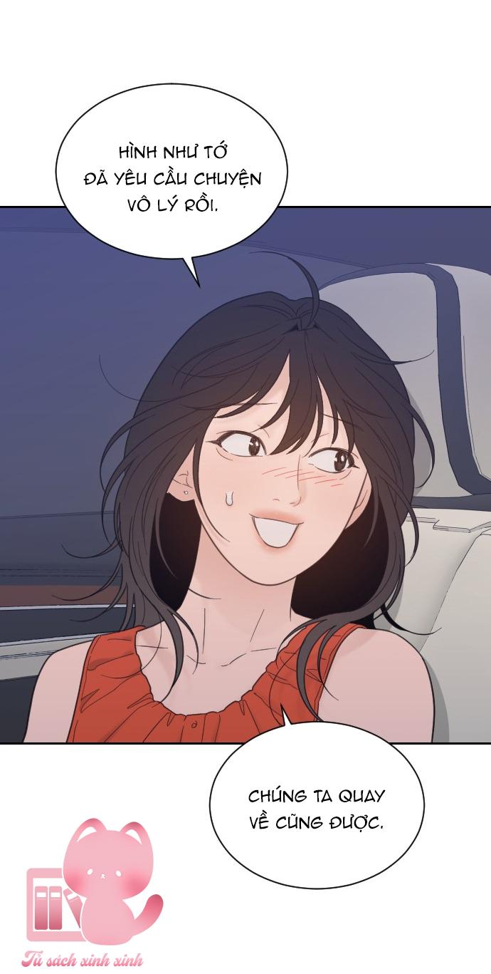 Vận May Không Ngờ - Chap 78 - Trang 30