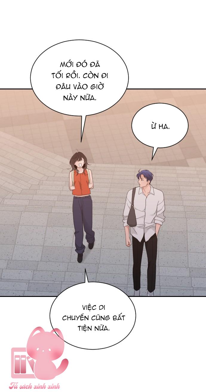 Vận May Không Ngờ - Chap 78 - Trang 4