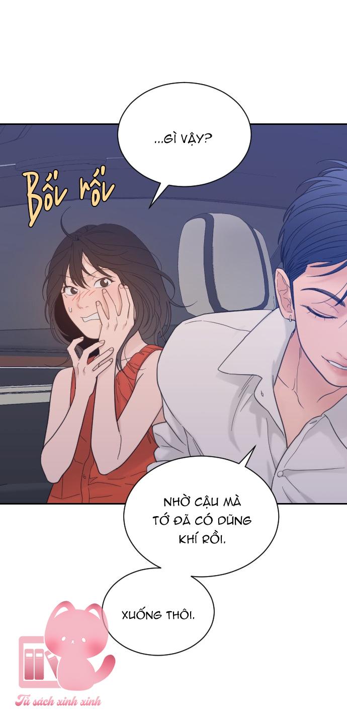 Vận May Không Ngờ - Chap 78 - Trang 33