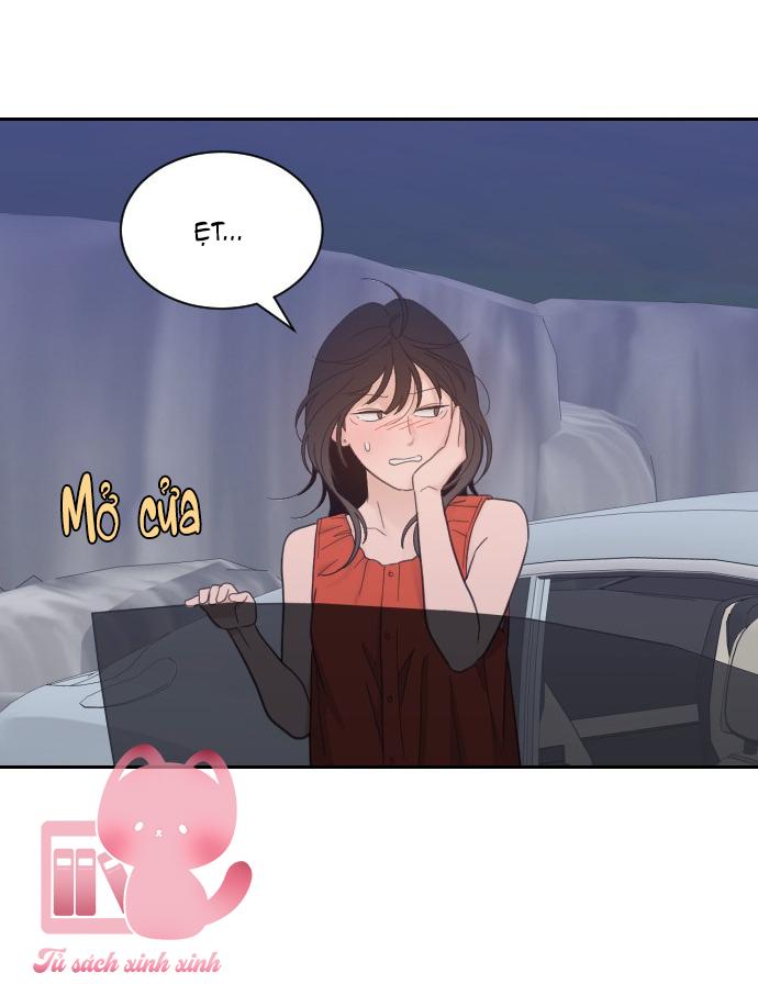 Vận May Không Ngờ - Chap 78 - Trang 34