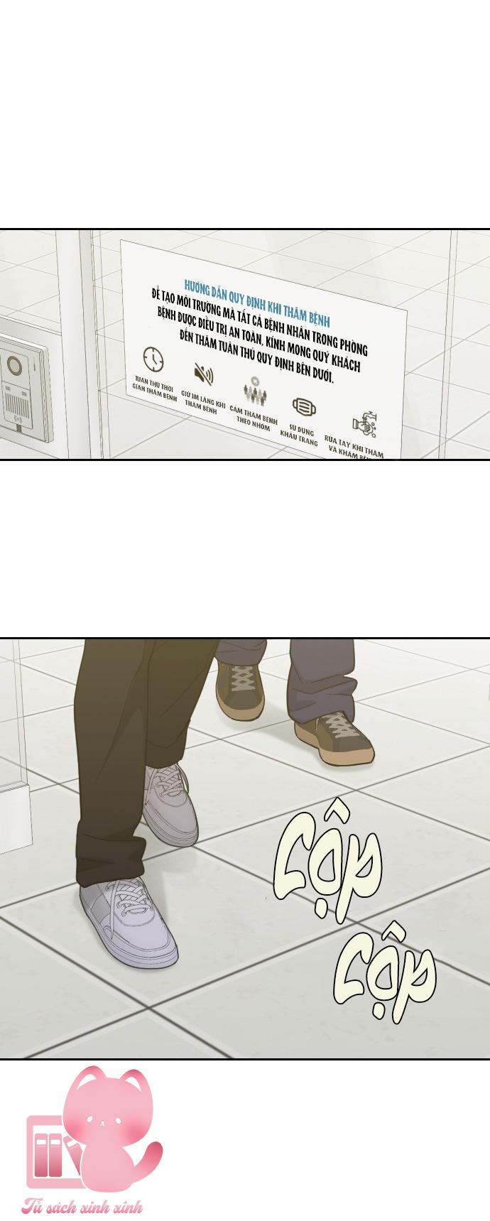 Vận May Không Ngờ - Chap 78 - Trang 37