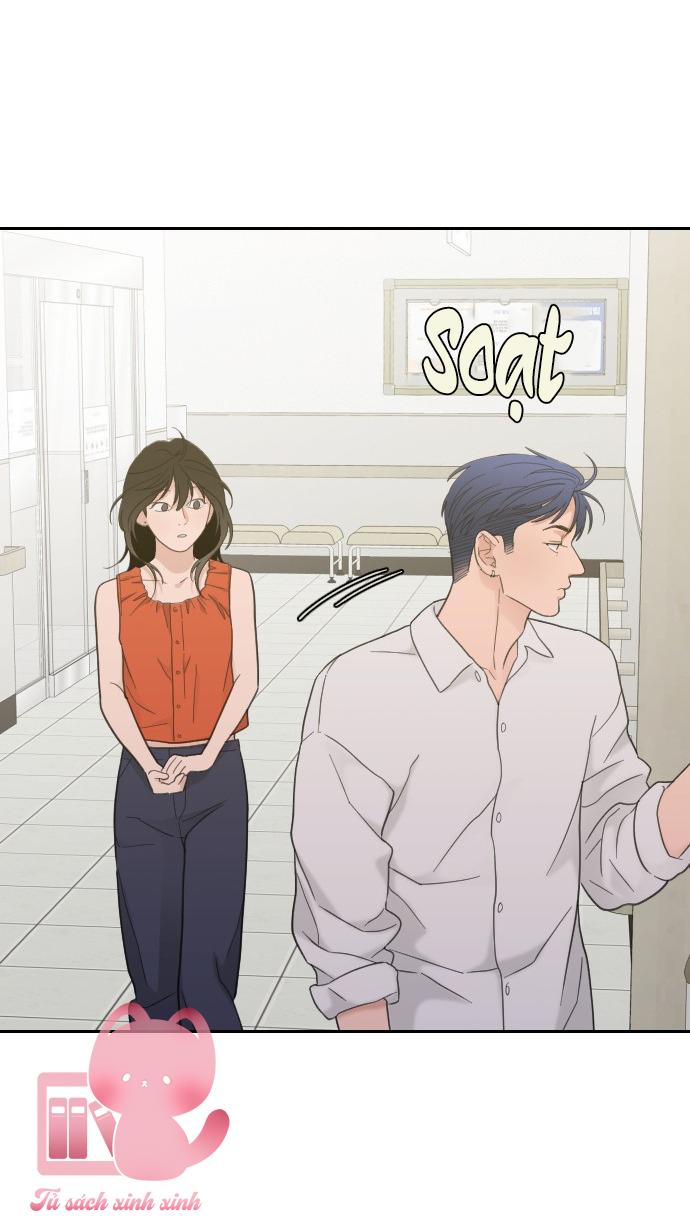 Vận May Không Ngờ - Chap 78 - Trang 38