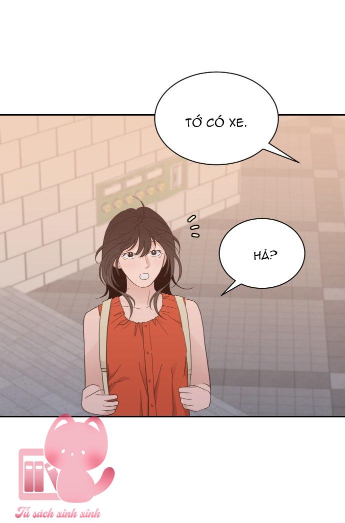 Vận May Không Ngờ - Chap 78 - Trang 5