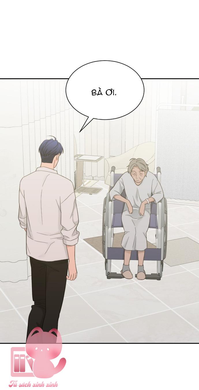 Vận May Không Ngờ - Chap 78 - Trang 41