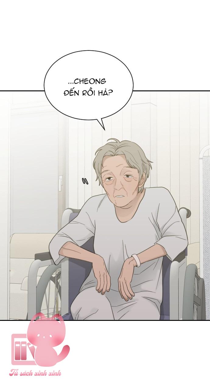 Vận May Không Ngờ - Chap 78 - Trang 42