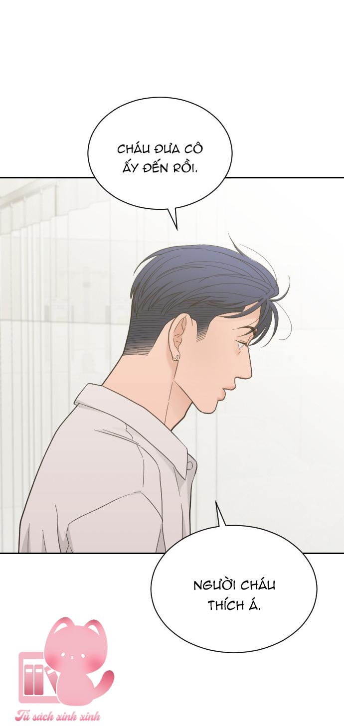 Vận May Không Ngờ - Chap 78 - Trang 43