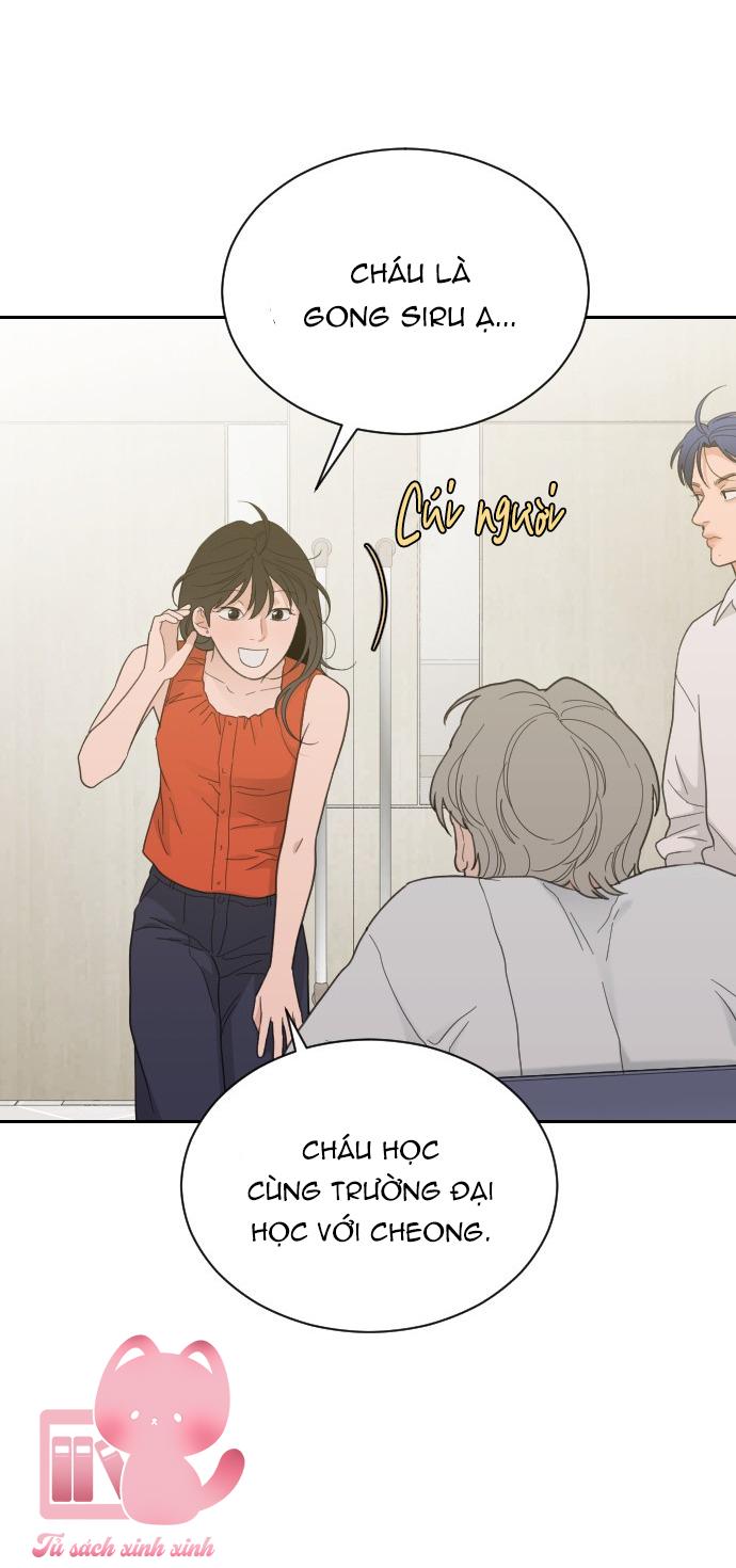 Vận May Không Ngờ - Chap 78 - Trang 45
