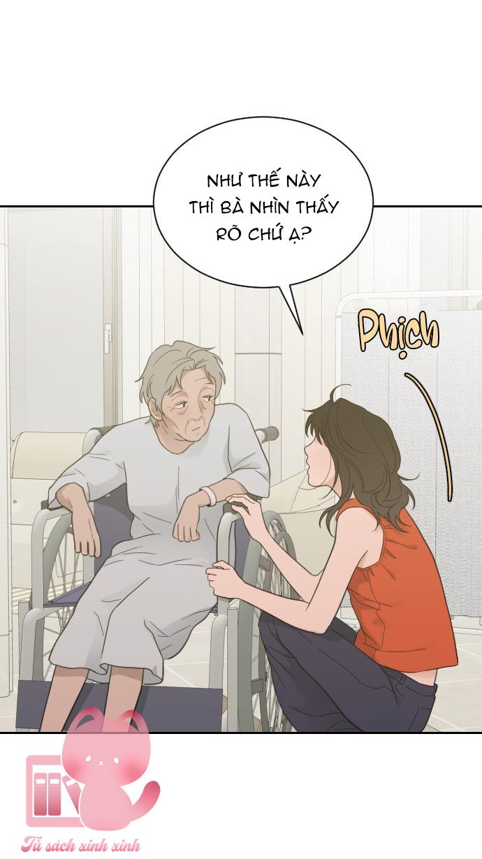 Vận May Không Ngờ - Chap 78 - Trang 49