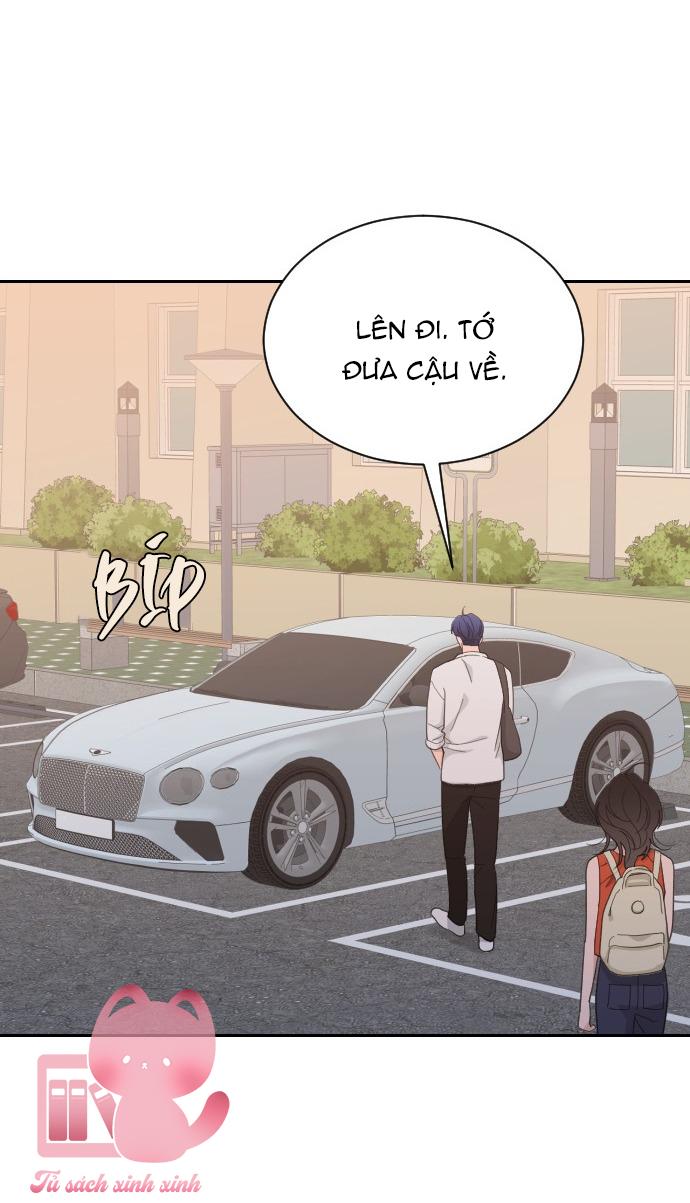 Vận May Không Ngờ - Chap 78 - Trang 6