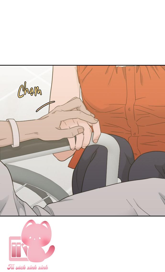 Vận May Không Ngờ - Chap 78 - Trang 51
