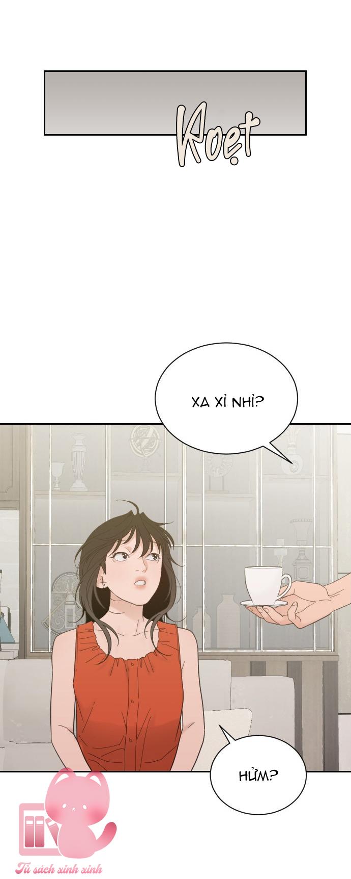 Vận May Không Ngờ - Chap 78 - Trang 55