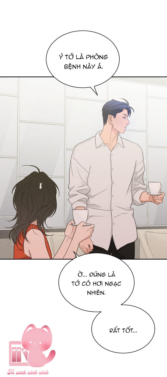 Vận May Không Ngờ - Chap 78 - Trang 56