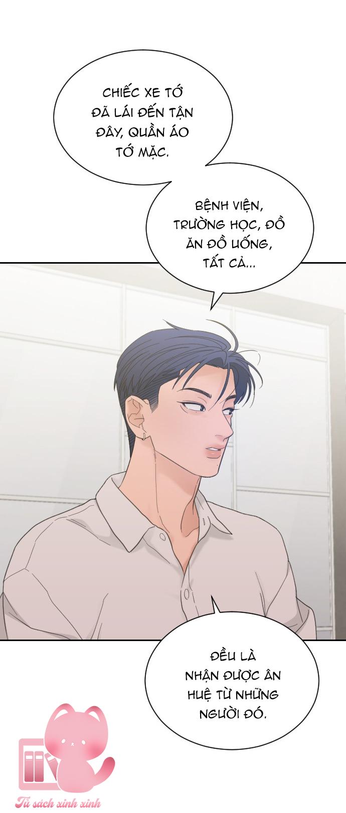 Vận May Không Ngờ - Chap 78 - Trang 57