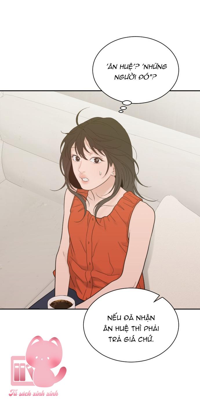 Vận May Không Ngờ - Chap 78 - Trang 58