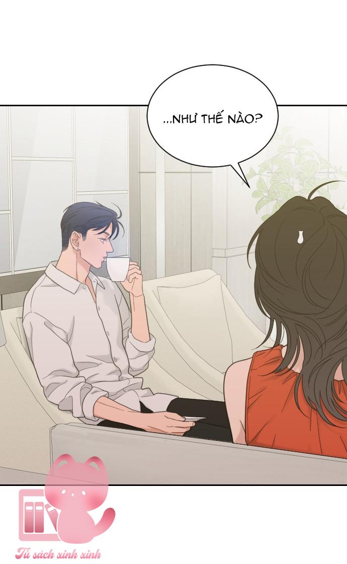 Vận May Không Ngờ - Chap 78 - Trang 59