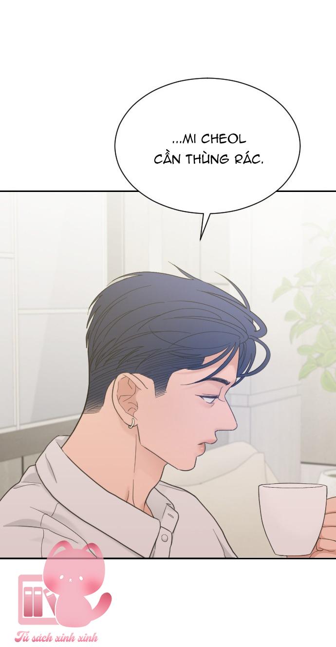 Vận May Không Ngờ - Chap 78 - Trang 60