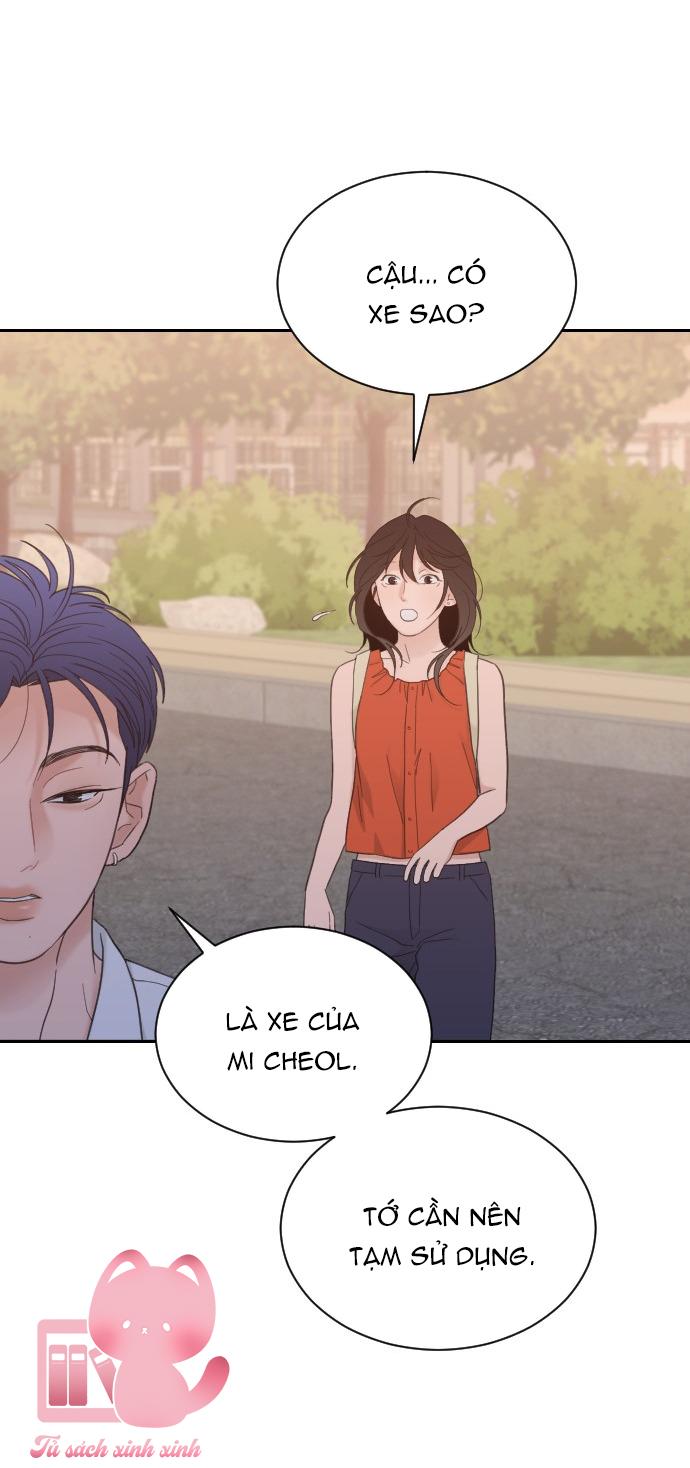 Vận May Không Ngờ - Chap 78 - Trang 7
