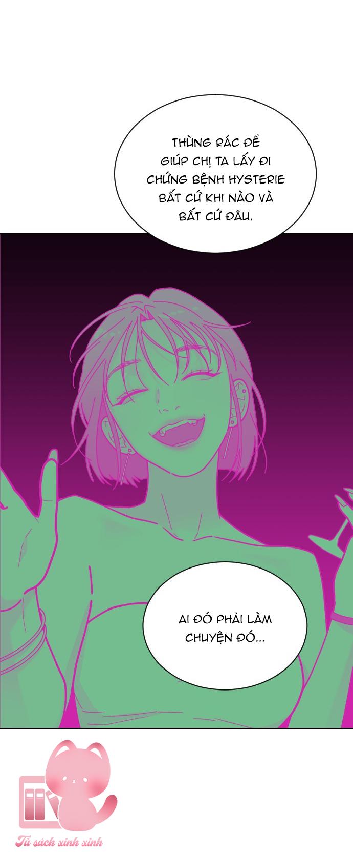 Vận May Không Ngờ - Chap 78 - Trang 61