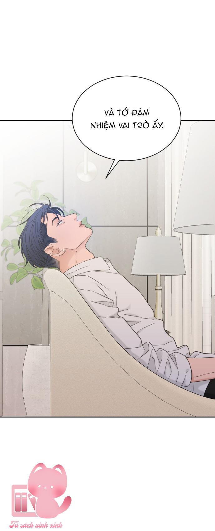 Vận May Không Ngờ - Chap 78 - Trang 62