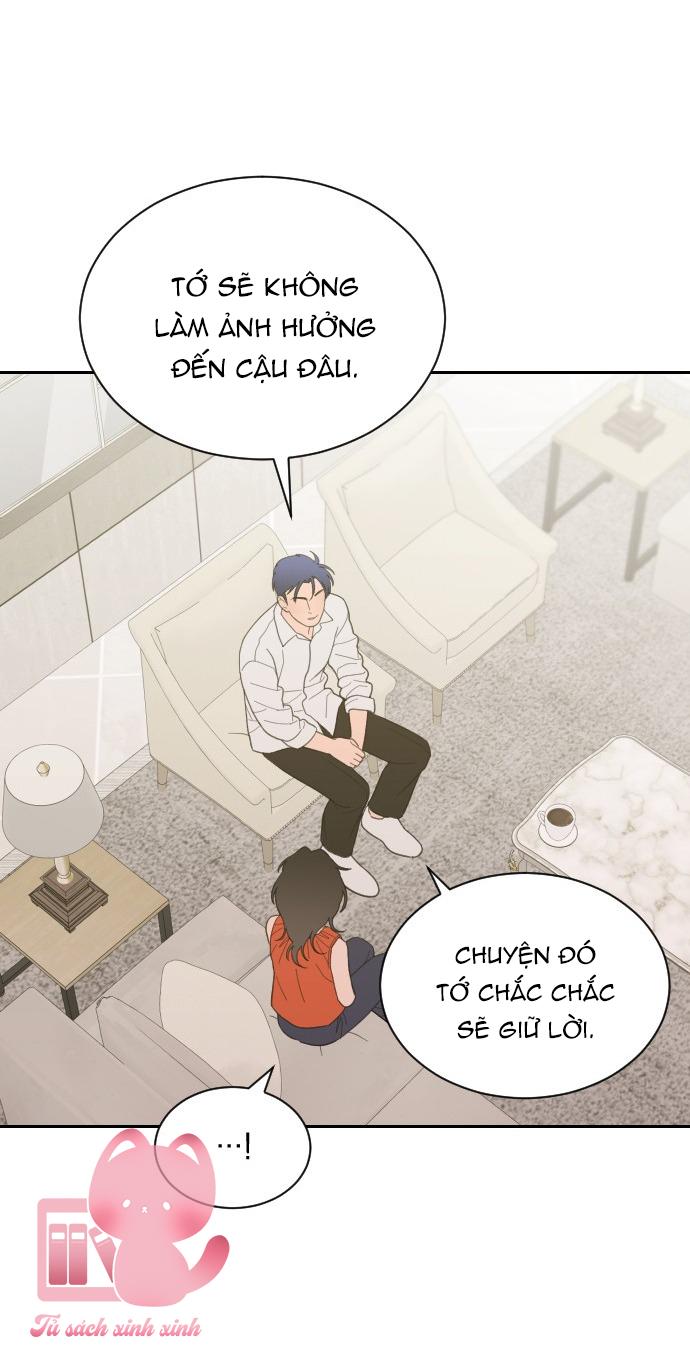 Vận May Không Ngờ - Chap 79 - Trang 12