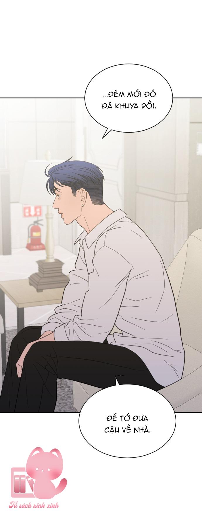 Vận May Không Ngờ - Chap 79 - Trang 14