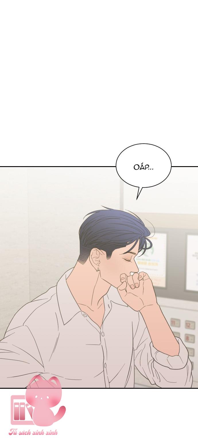 Vận May Không Ngờ - Chap 79 - Trang 17