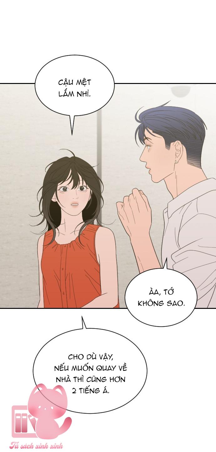Vận May Không Ngờ - Chap 79 - Trang 18