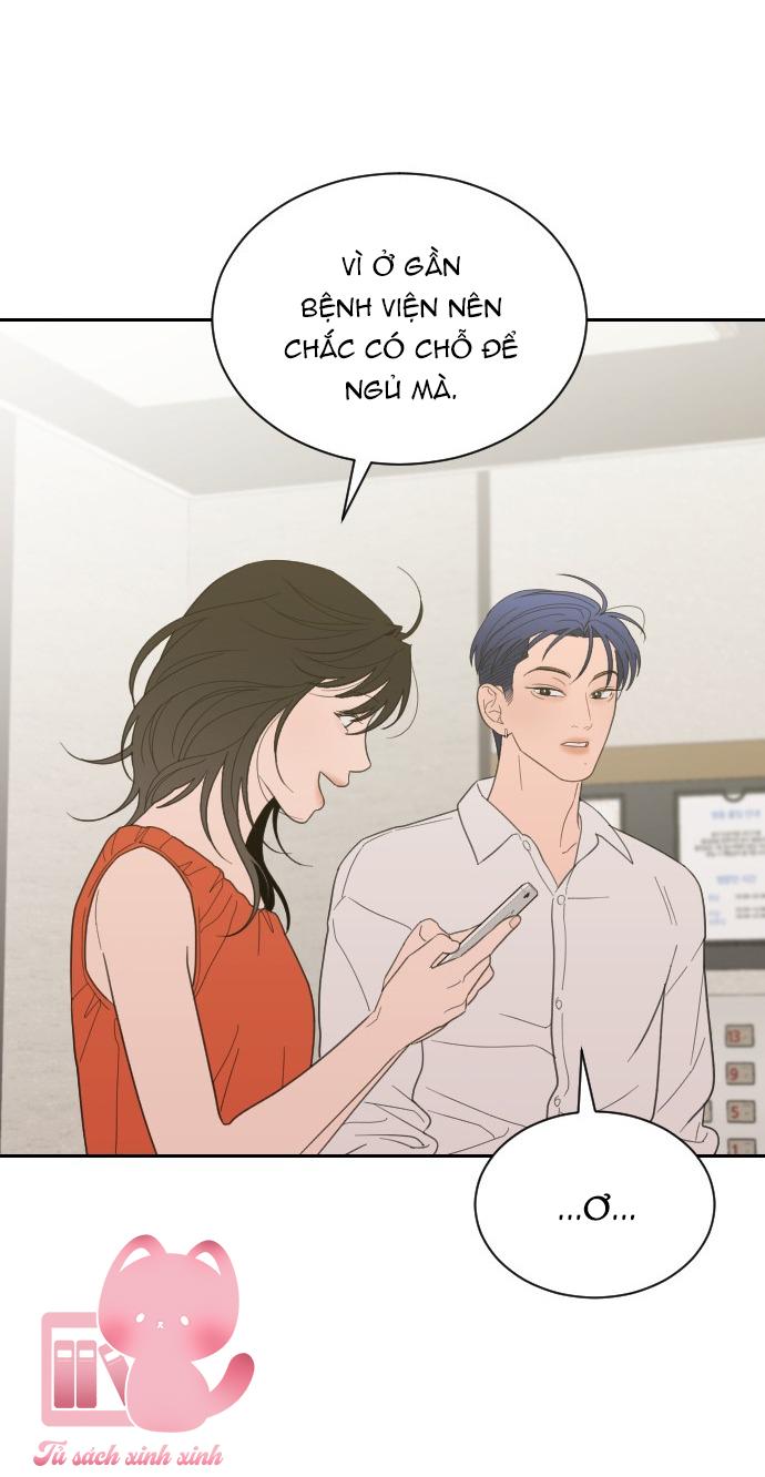 Vận May Không Ngờ - Chap 79 - Trang 20