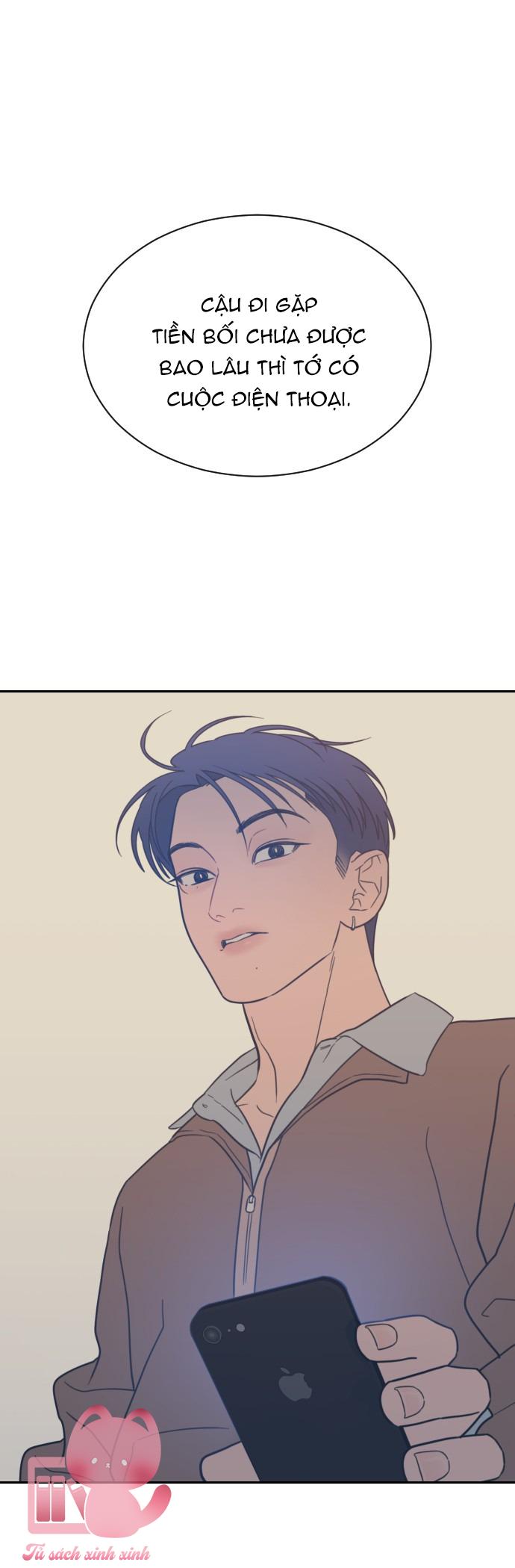 Vận May Không Ngờ - Chap 79 - Trang 3