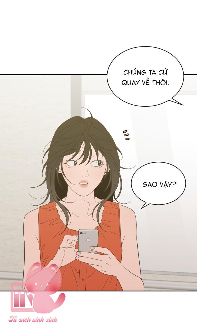 Vận May Không Ngờ - Chap 79 - Trang 21