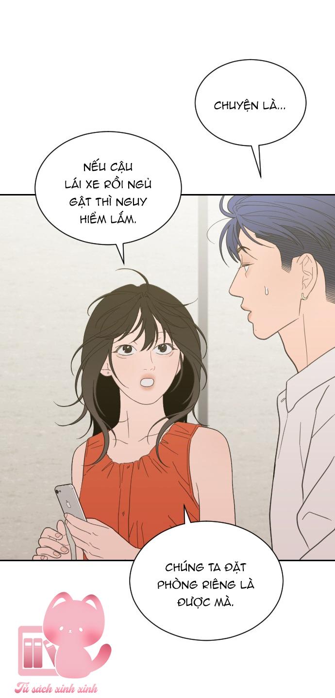 Vận May Không Ngờ - Chap 79 - Trang 22