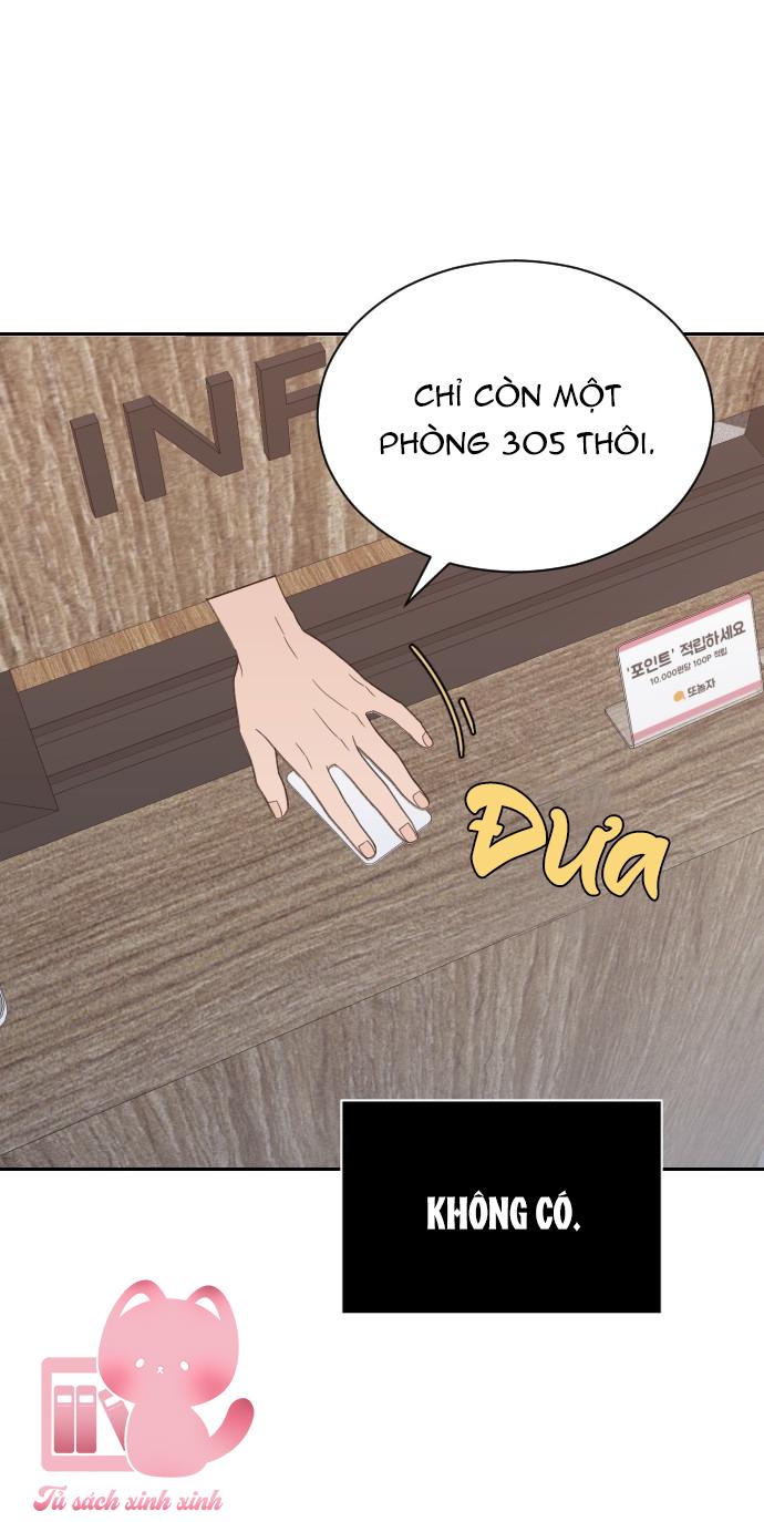 Vận May Không Ngờ - Chap 79 - Trang 24