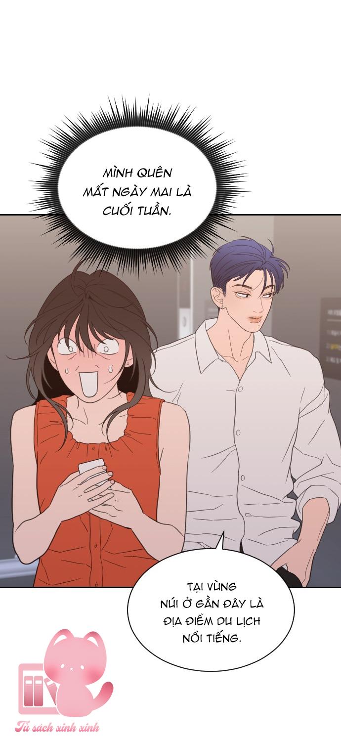 Vận May Không Ngờ - Chap 79 - Trang 25