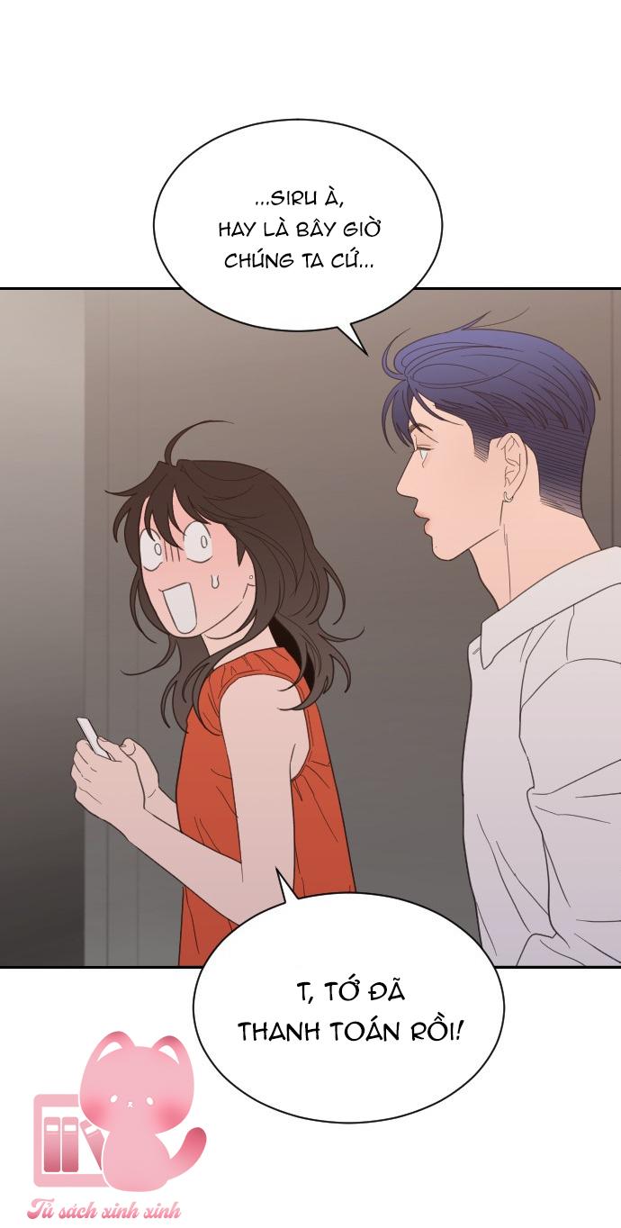 Vận May Không Ngờ - Chap 79 - Trang 26